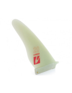 Aileron Windsurf Maui Ultra Fins X-Weed 2