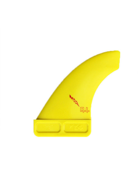 Aileron Windsurf K4 Asymmetric Incinerator