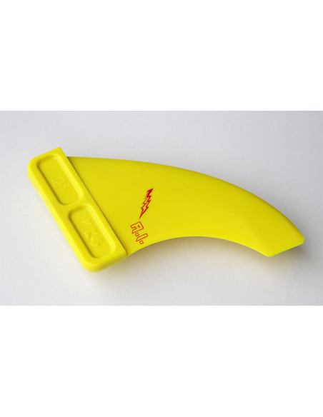 Aileron Windsurf K4 Asymmetric Incinerator