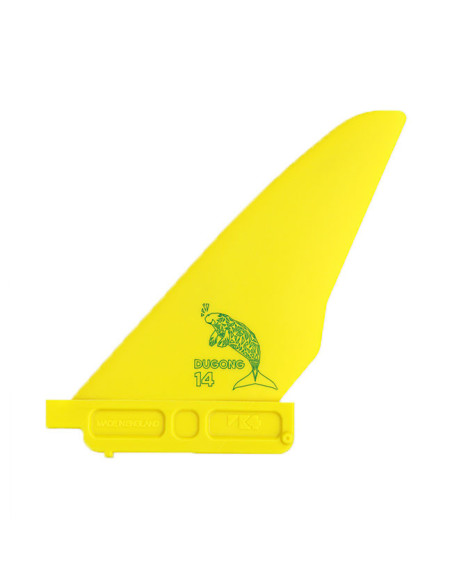 Aileron Windsurf K4 Dugong Rears