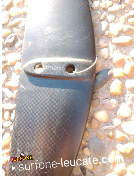 Stabilisateur North Sonar S210 d'occasion