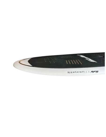 Planche de SUP Nahskwell by AFS Kool 10'5"