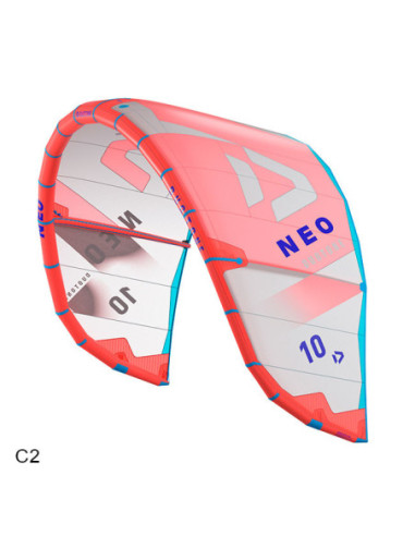 Aile nue Duotone Neo 2025 - C2