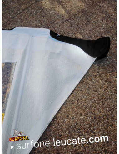 Proto voile 4.2 m² d'occasion