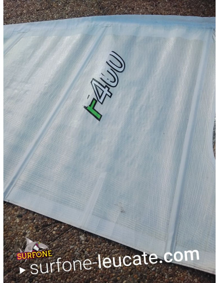 Proto voile 4.2 m² d'occasion