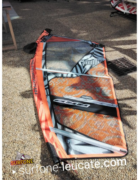 RRD Sails Rrd gromstyle 4.0 m² 2018 d'occasion
