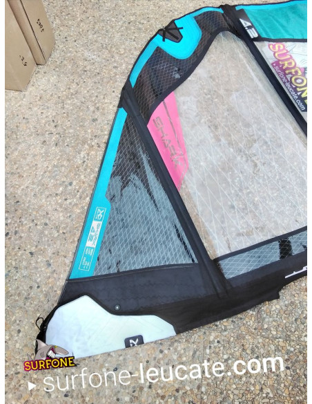 XO Sails Shark 4.2 m² 2021 d'occasion
