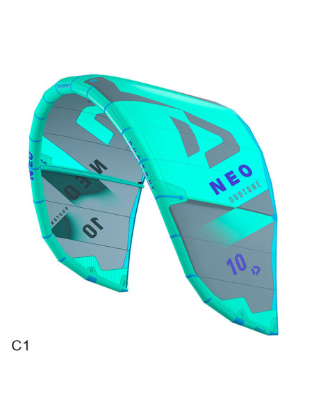 Aile nue Duotone Neo 2025 - C1