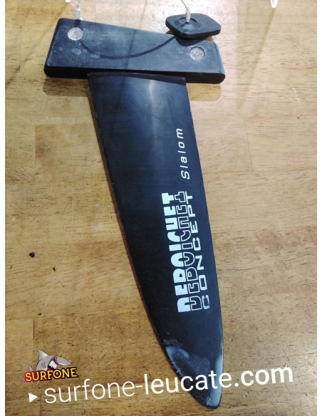 Aileron deboichet concept Slalom 26 cm d'occasion