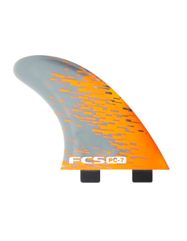 Ailerons FCS Performance Core Quad Fins PC-07