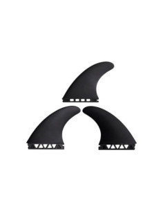 Ailerons Surf Quiksilver Highlite Futures