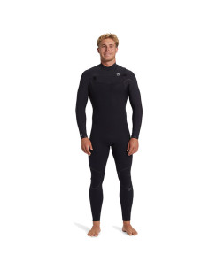 Combinaison Billabong Furnace Natural 5/4 mm Front Zip 2026