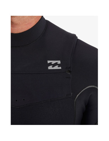 Combinaison Billabong Furnace Natural 5/4 mm Front Zip 2026