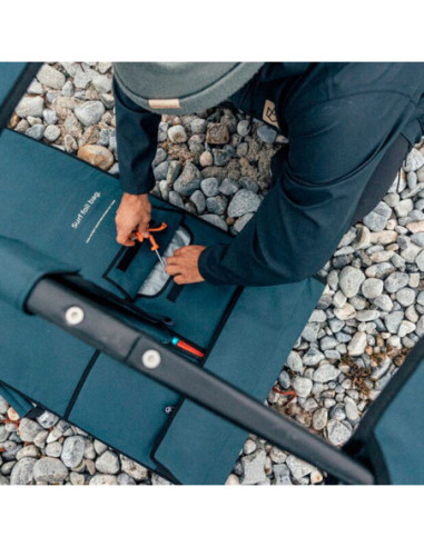 Board Bag Manera Surf Foil 2025