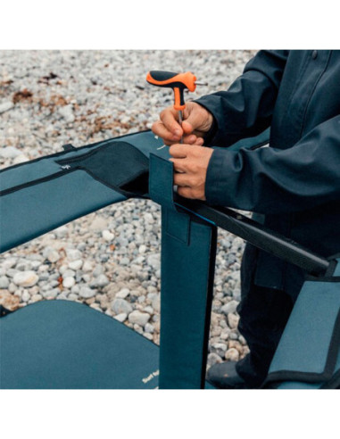Foil Mast Covers Manera 2025