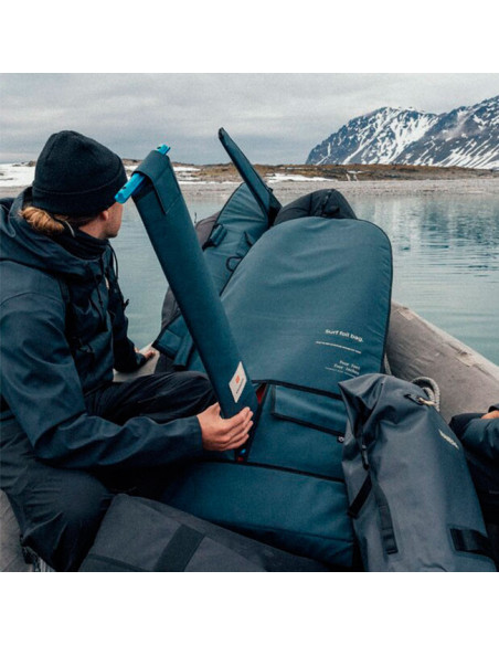Foil Mast Covers Manera 2025