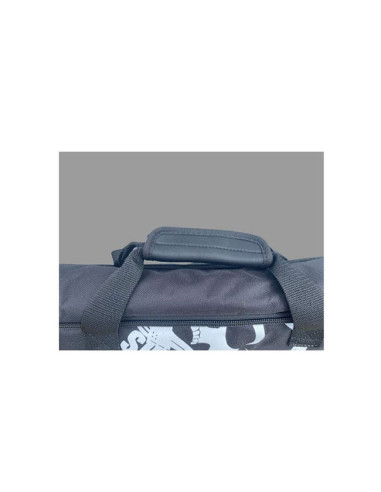 Mallette Foil Surfpistols