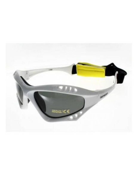 Lunettes Ocean Australia White