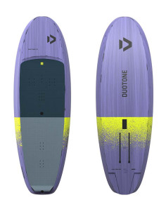 Planche de wing Duotone Skybrid 2025