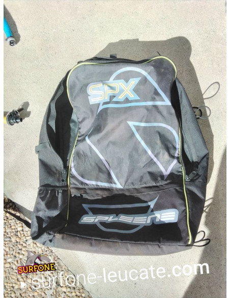 Aile SPLEENE SPX 7 m² 2019 d'occasion nue