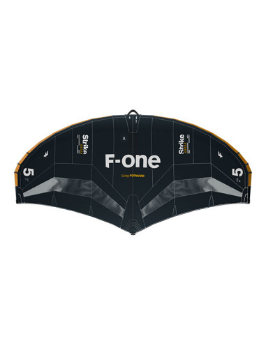 Wing F-One Strike V5 Aluula