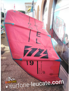 Aile North Kiteboarding... 2