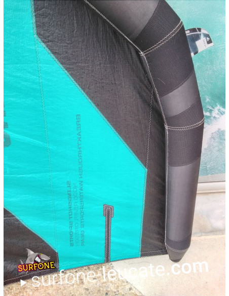 Wing Slingshot V3 5.5 m² 2023 d'occasion