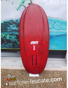 Pom custom 5'2" - 90 L... 2