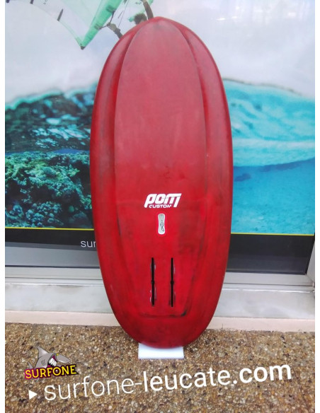 Pom custom 5'2" - 90 L d'occasion