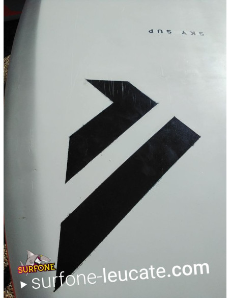 Fanatic SKY SUP 6'11'' 2021 d'occasion