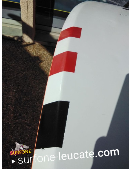 Fanatic SKY SUP 6'11'' 2021 d'occasion