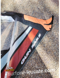 Gun Sails Transwave 4.7 m²... 2