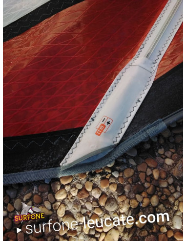 Gun Sails Transwave 4.7 m² 2010 d'occasion