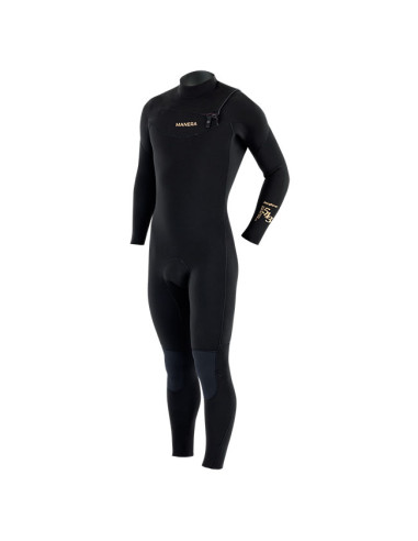 Manera Seafarer 5/4/3 mm Front Zip 2025