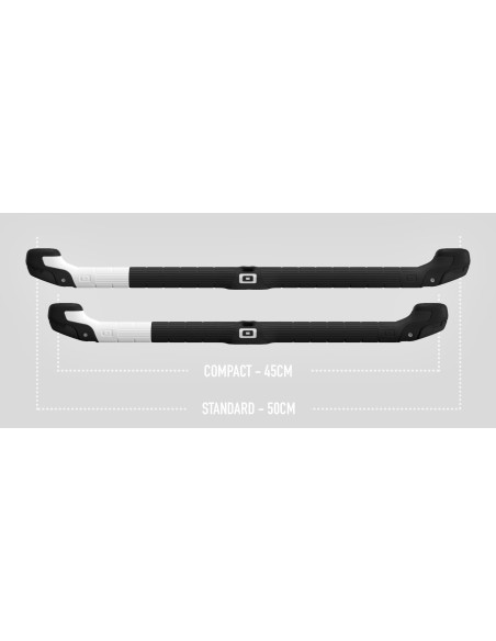 Comparaison Sensor 3S Pro et Pro Compact