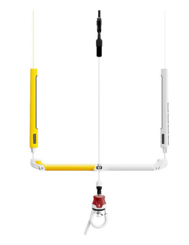 Barre Core Sensor 4