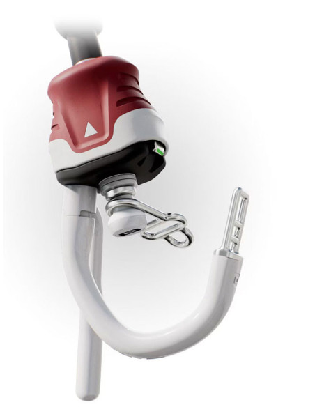 CIC QUICK RELEASE