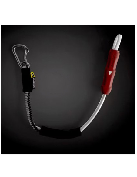 SHORT SAFETY LEASH