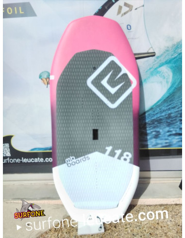 MB-Boards Albatros 5'10" - 118L 2023 d'occasion