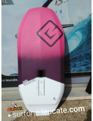 MB-Boards Albatros 5'10" - 118L 2023 d'occasion