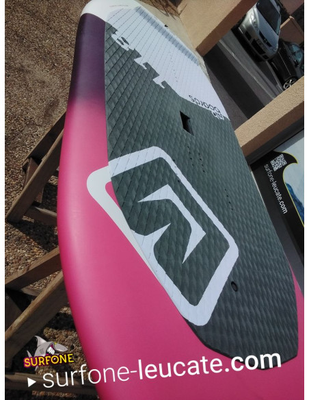 MB-Boards Albatros 5'10" - 118L 2023 d'occasion