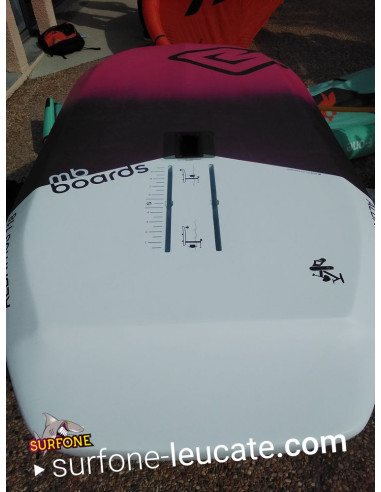 MB-Boards Albatros 5'10" - 118L 2023 d'occasion