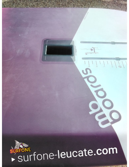 MB-Boards Albatros 5'10" - 118L 2023 d'occasion
