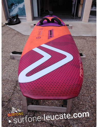 Severne Nano 78 L 2018 d'occasion