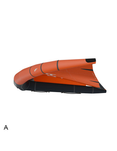 Wing F-One Origin V2 - A
