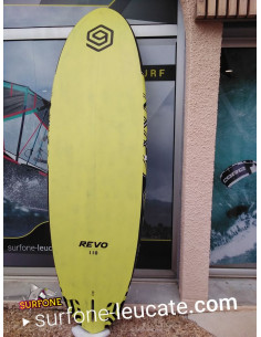 NoveNove Revo pro 110 L... 2
