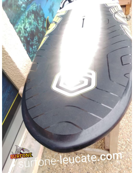 NoveNove Revo pro 110 L 2019 d'occasion
