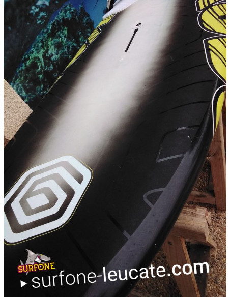 NoveNove Revo pro 110 L 2019 d'occasion