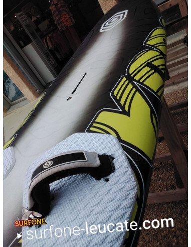 NoveNove Revo pro 110 L 2019 d'occasion