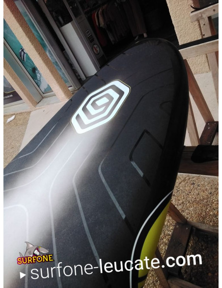 NoveNove Revo pro 110 L 2019 d'occasion